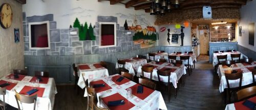 caveau du vieux chateau — photo 2
