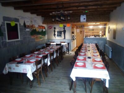 caveau du vieux chateau — photo 3