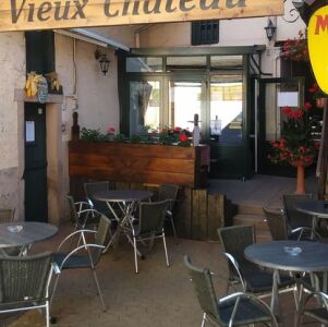 caveau du vieux chateau — photo 4