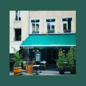 La Souris Verte — photo 4