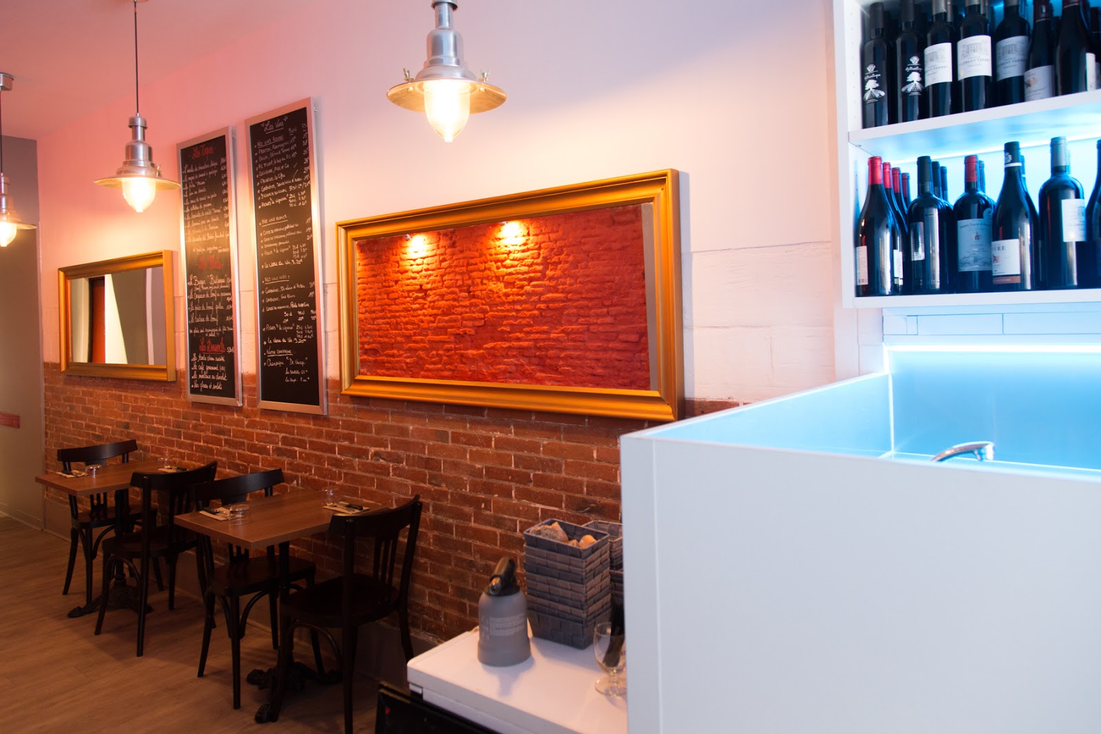 Bistroquai — photo 1