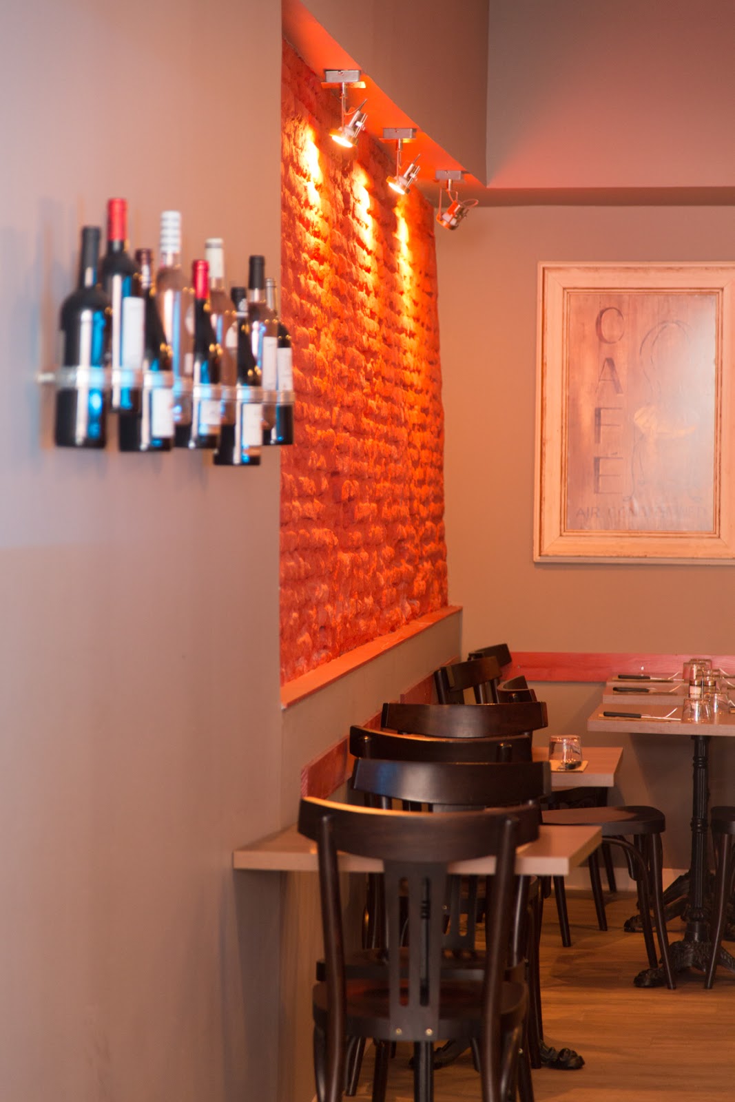Bistroquai