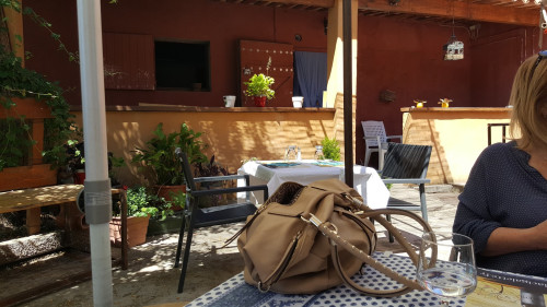 La Bastide de Pont Royal — photo 2