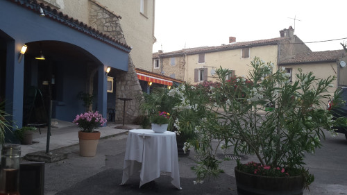 La Bastide de Pont Royal — photo 4