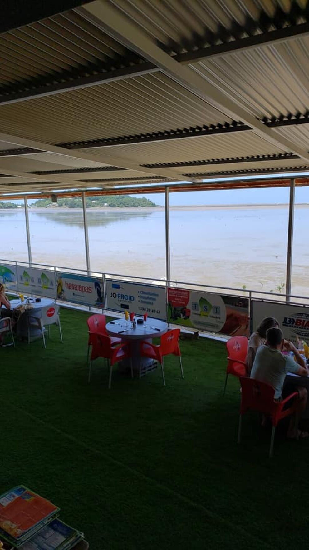 L'AUBERGE DES PLAGES