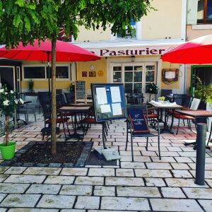 LE PASTURIER — photo 3