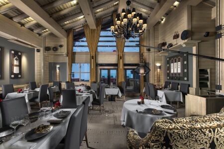 HOTEL LE K2