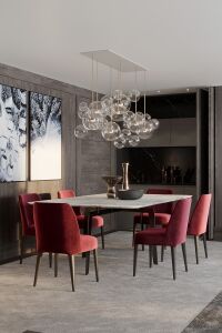 HOTEL LE K2 — photo 2