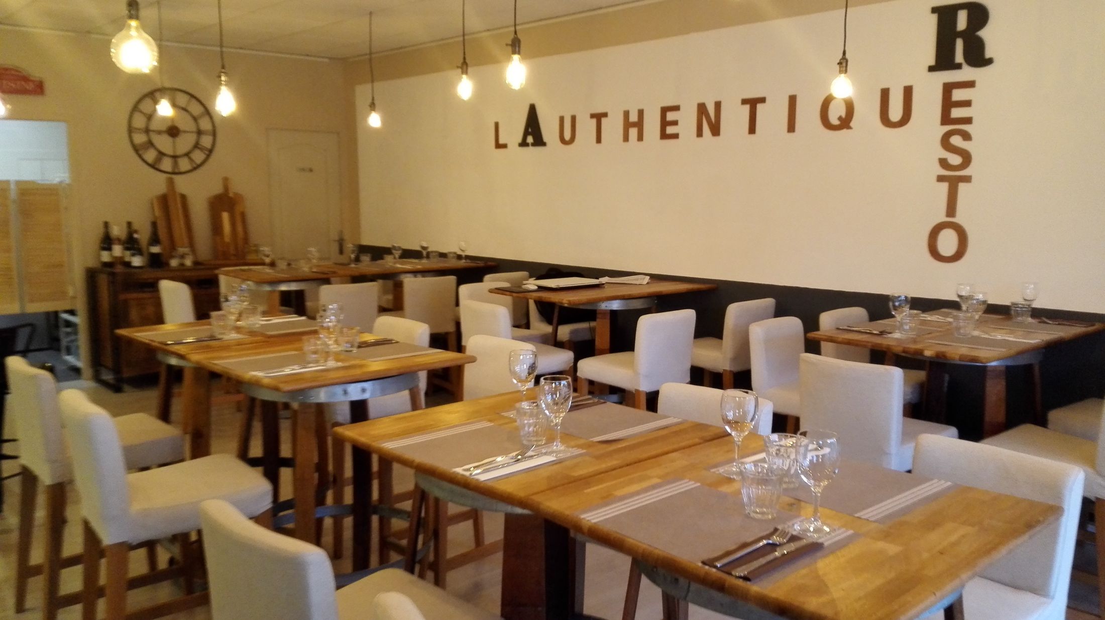 L'Authentique
