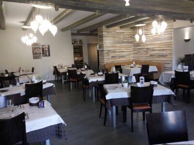 LE SOUFFLET — photo 2