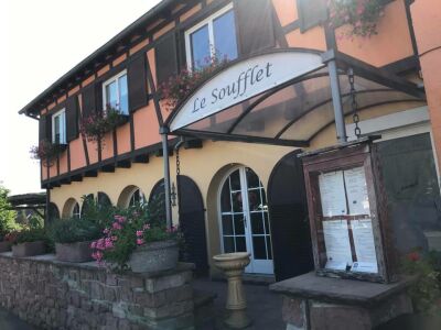 LE SOUFFLET — photo 3