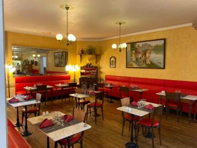 Restaurant du Pont — photo 1