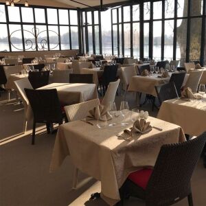Restaurant du Pont — photo 2