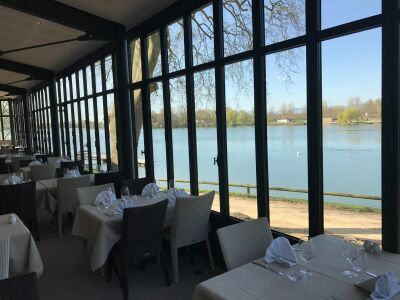 Restaurant du Pont — photo 3