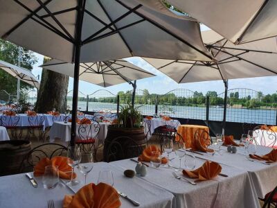 Restaurant du Pont — photo 4