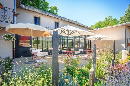 Restaurant du Pont — photo 5