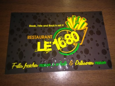 Le 1680 — photo 2