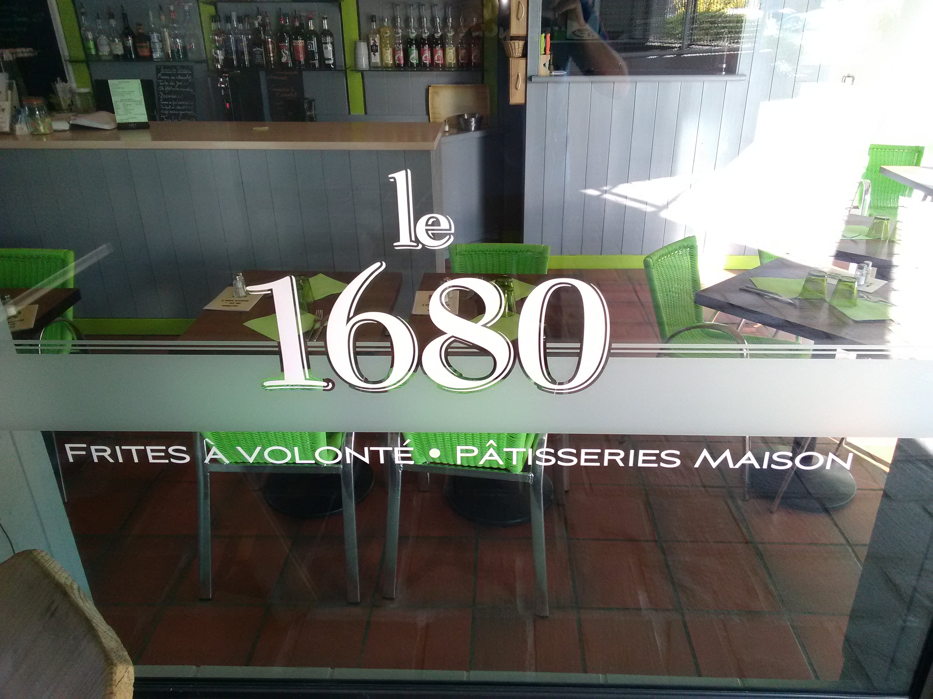 Le 1680