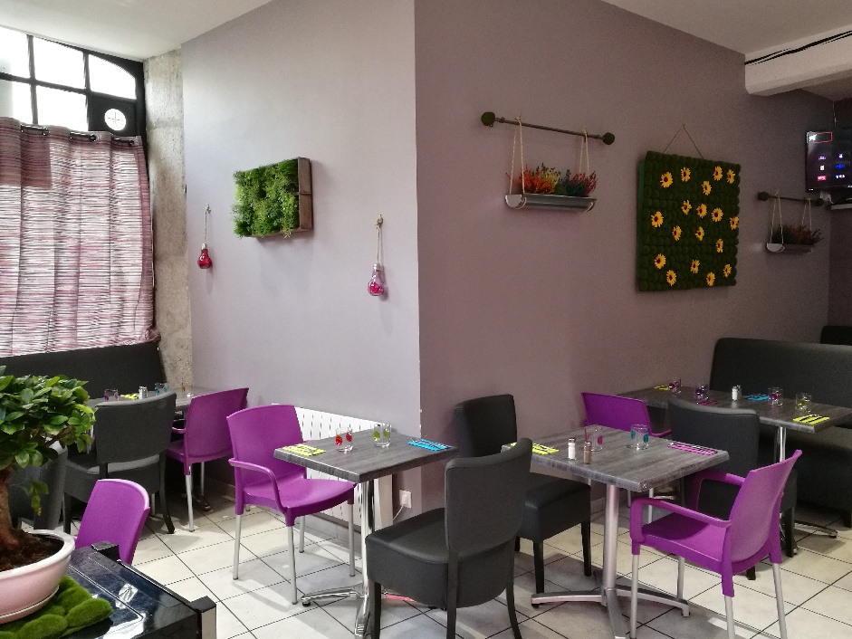 Chez Ninie 