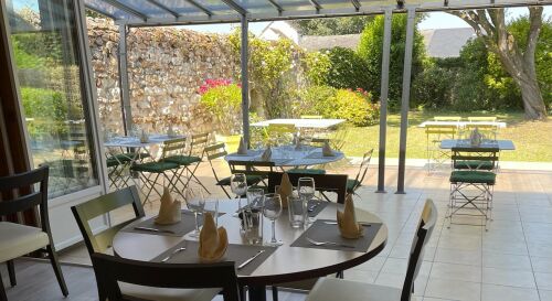 AU BISTROT RONSARD — photo 2