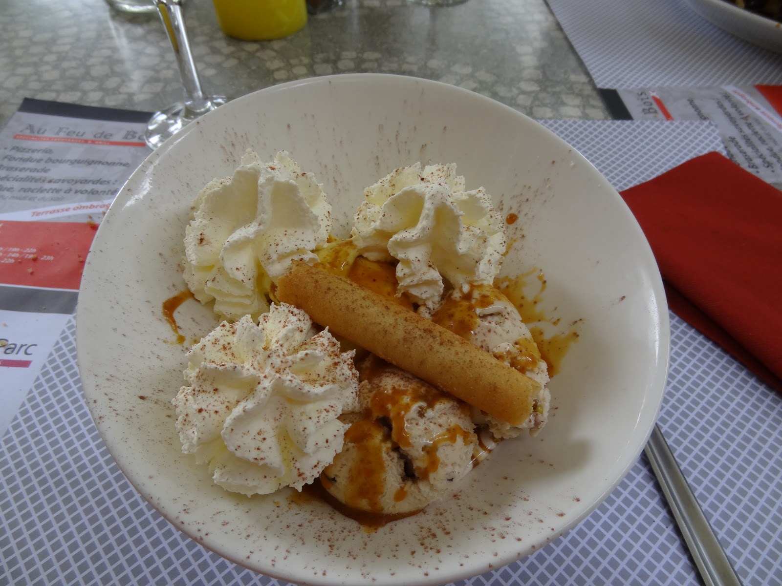 Au Feu de Bois — photo 2