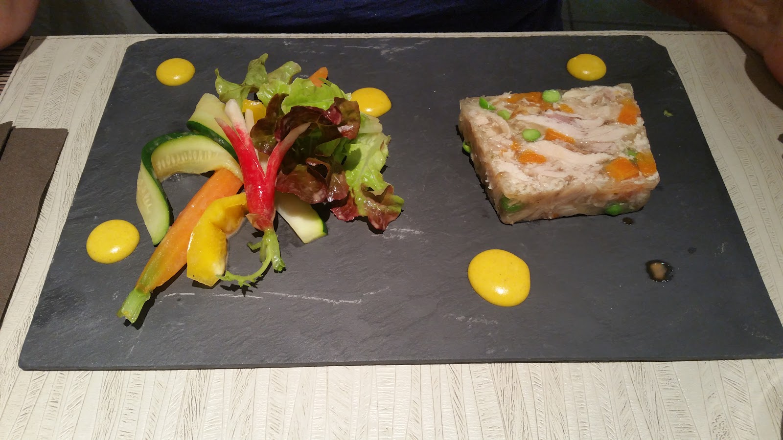 La Plancha — photo 2