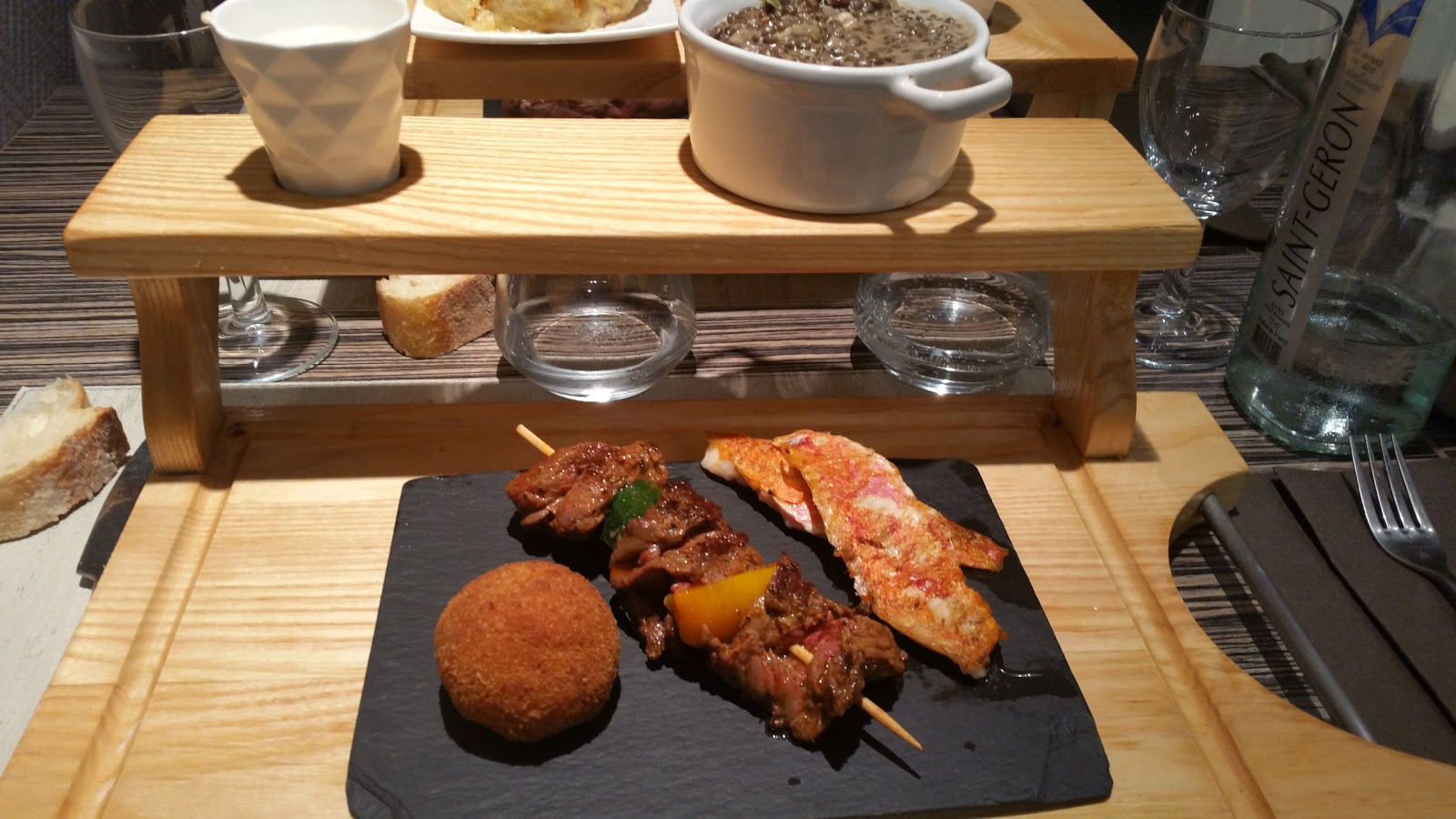 La Plancha — photo 4