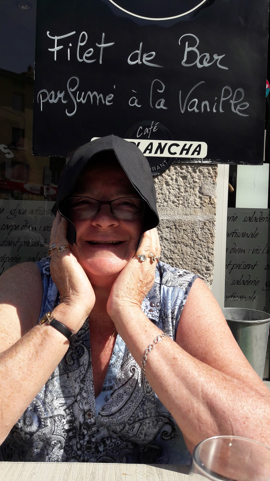 La Plancha — photo 5