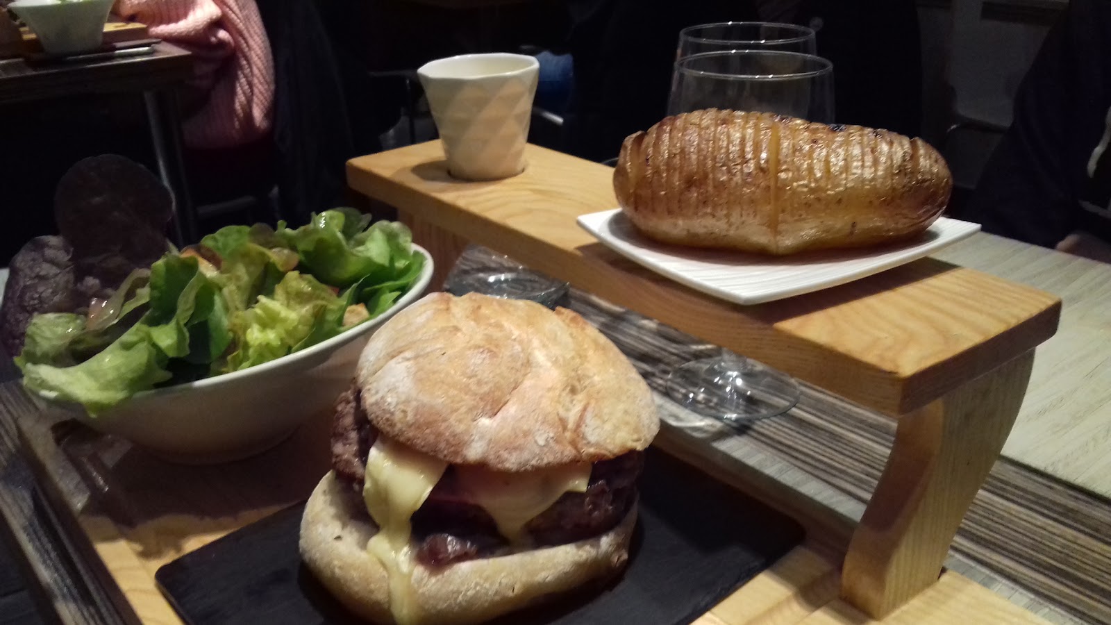 La Plancha — photo 7
