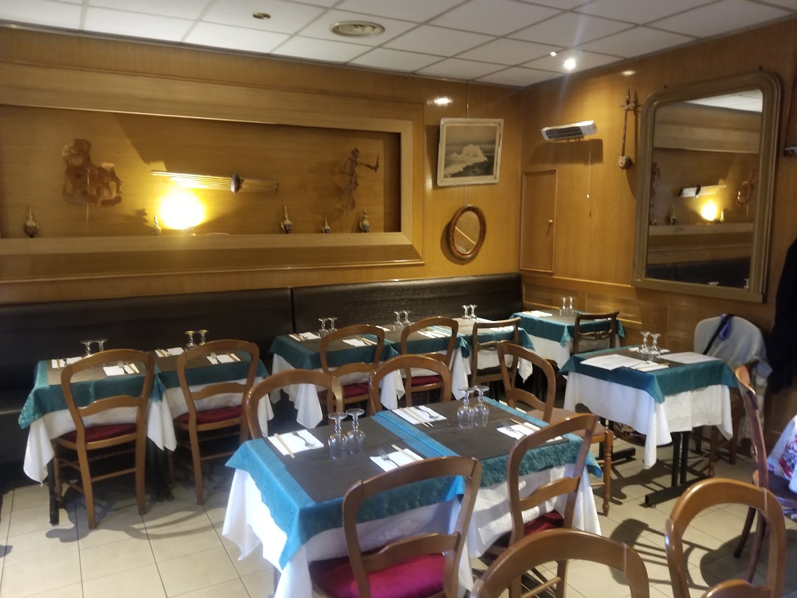Chez Ama — photo 1