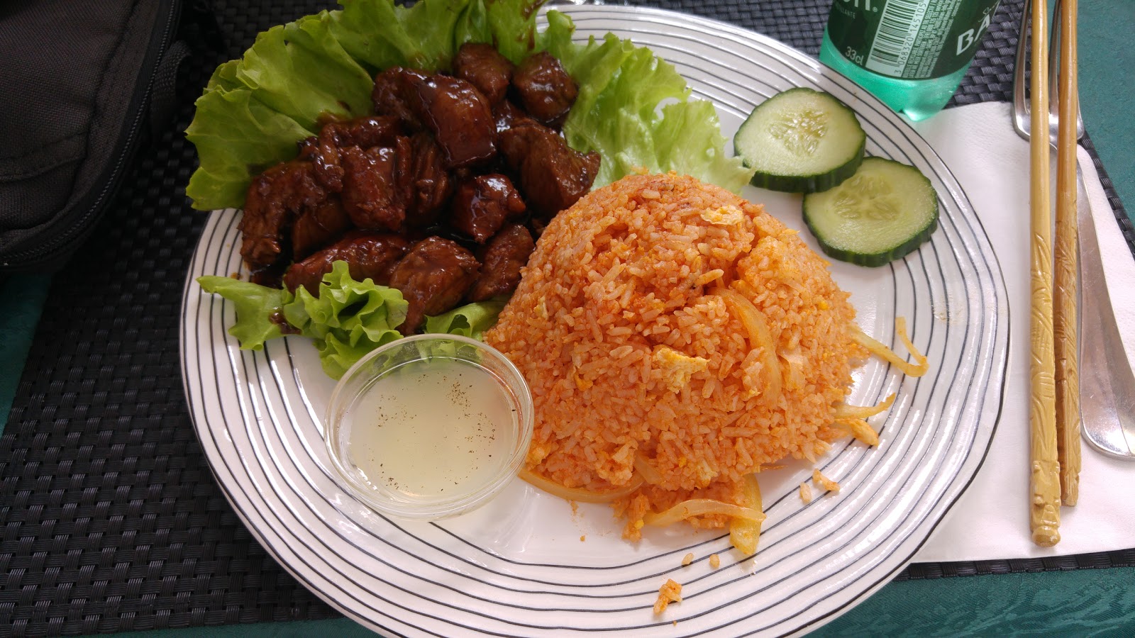 Chez Ama