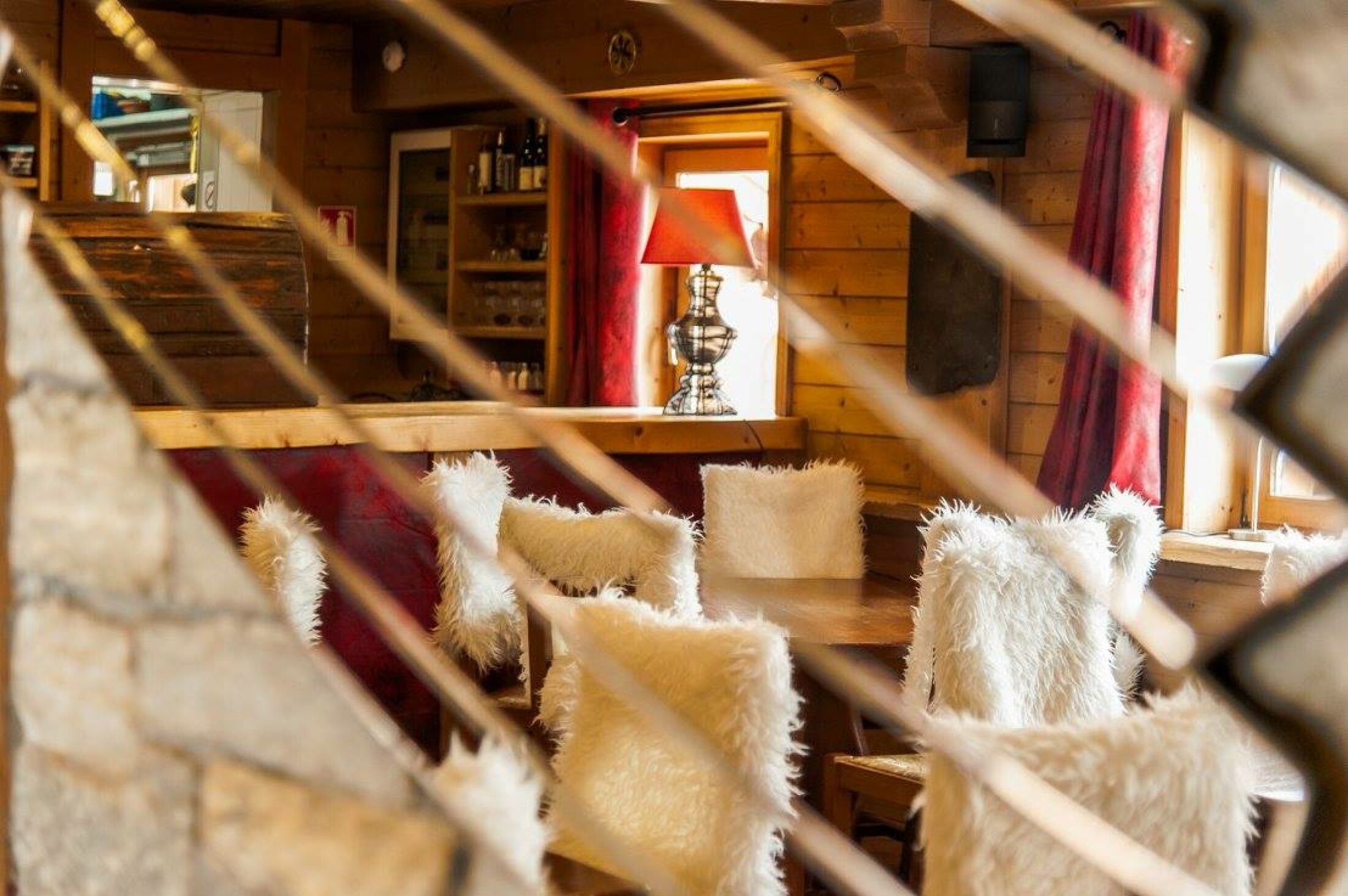 Le refuge