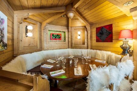 Le refuge — photo 2
