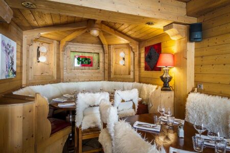 Le refuge — photo 3