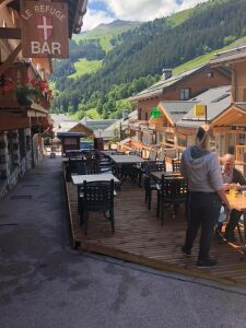 Le refuge — photo 7