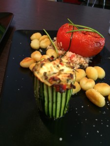 LA PASSOIRE