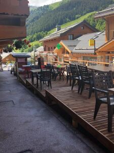 Le refuge — photo 8