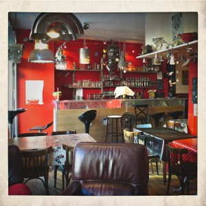 LA PASSOIRE — photo 4