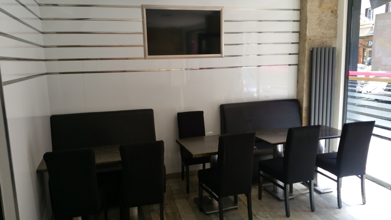 Le summum chicken — photo 2