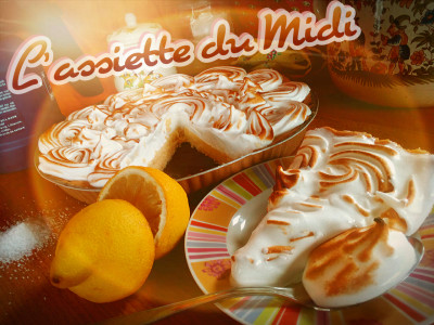 L'Assiette du Midi