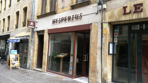 Hesperius — photo 3
