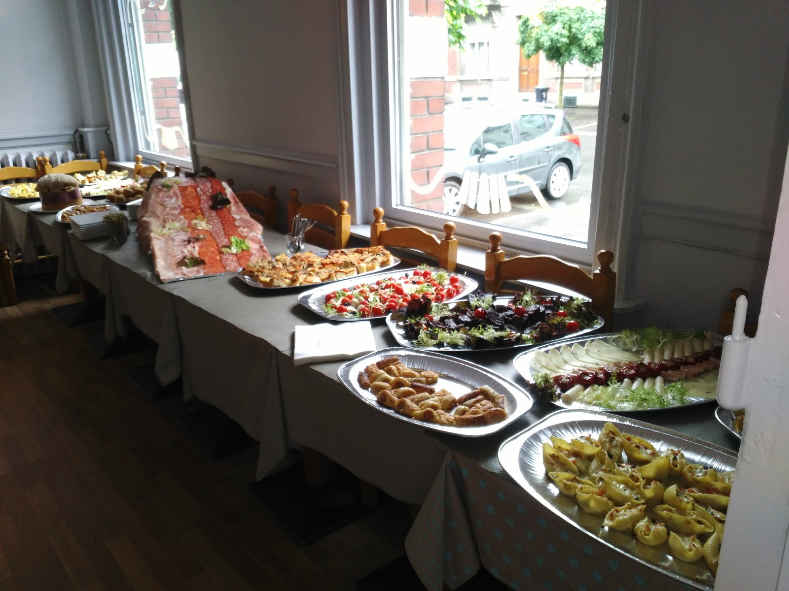 Pizza Sicilia — photo 4
