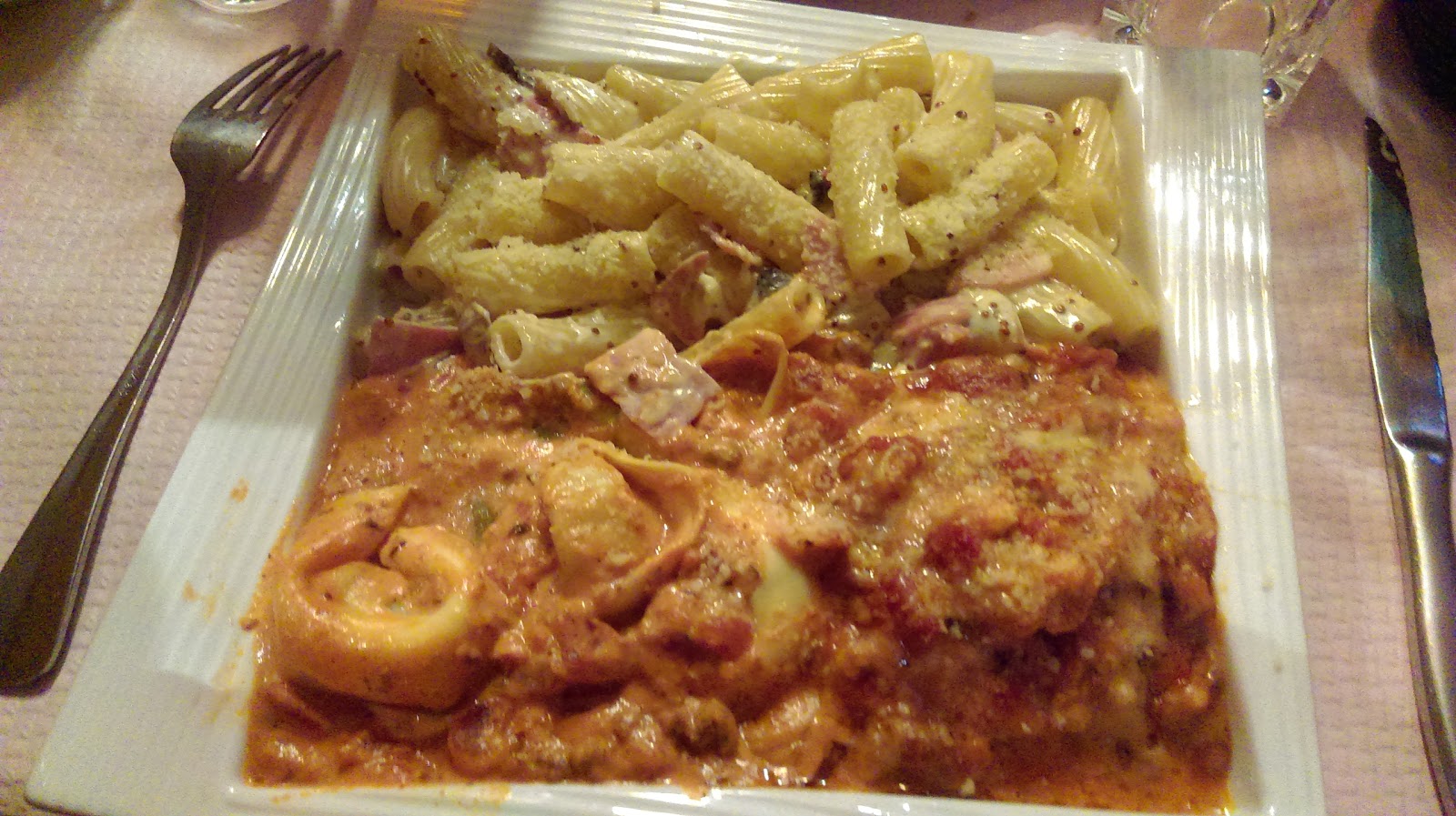 Pizza Sicilia — photo 5