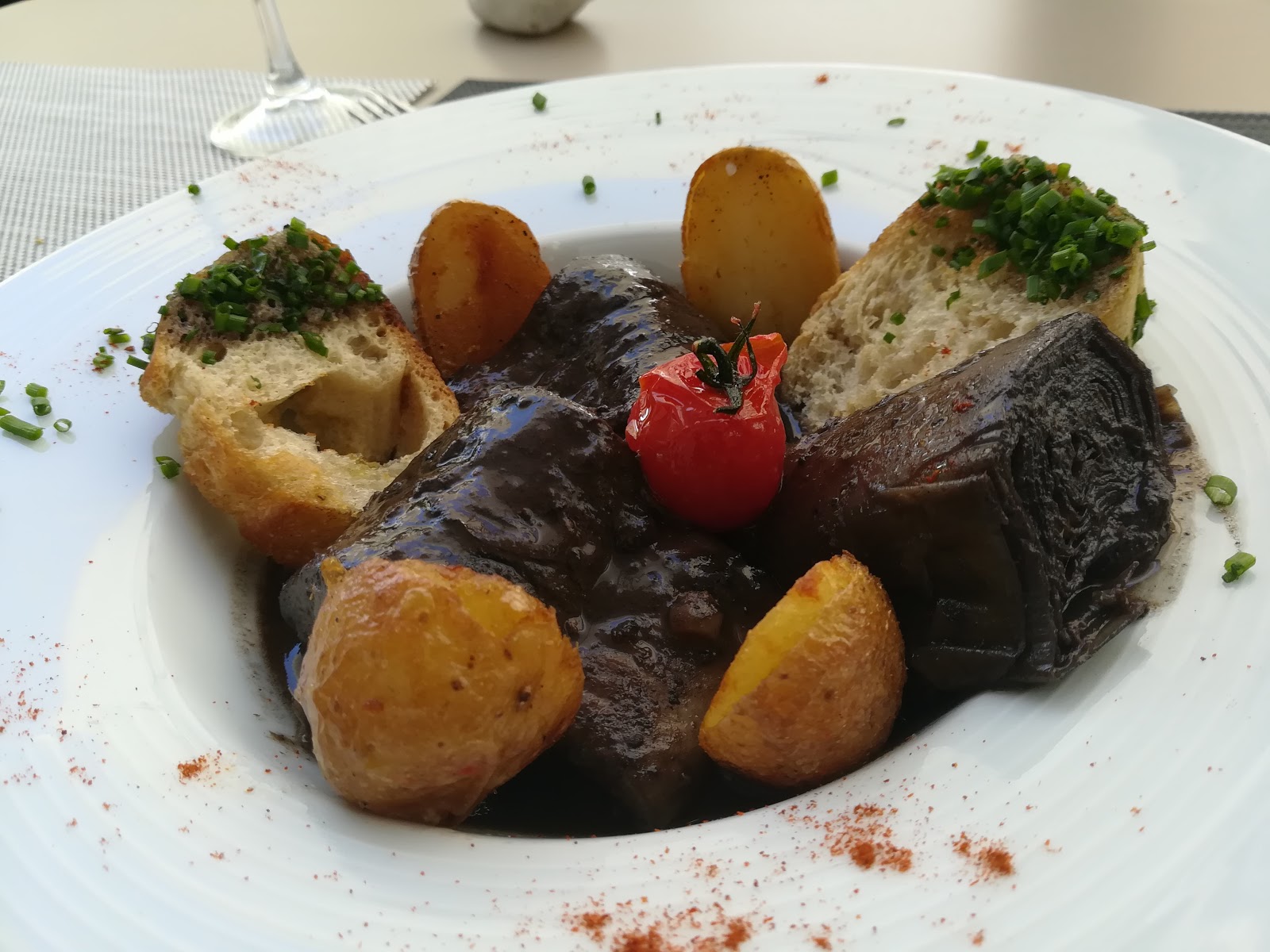 La Villa du Marché — photo 4
