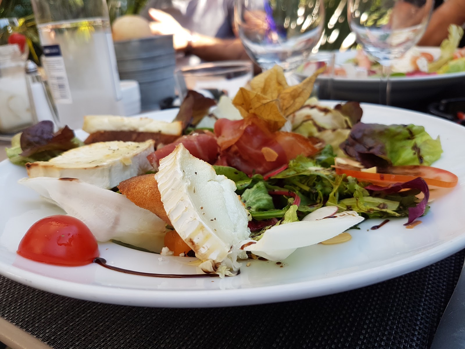 La Villa du Marché — photo 5