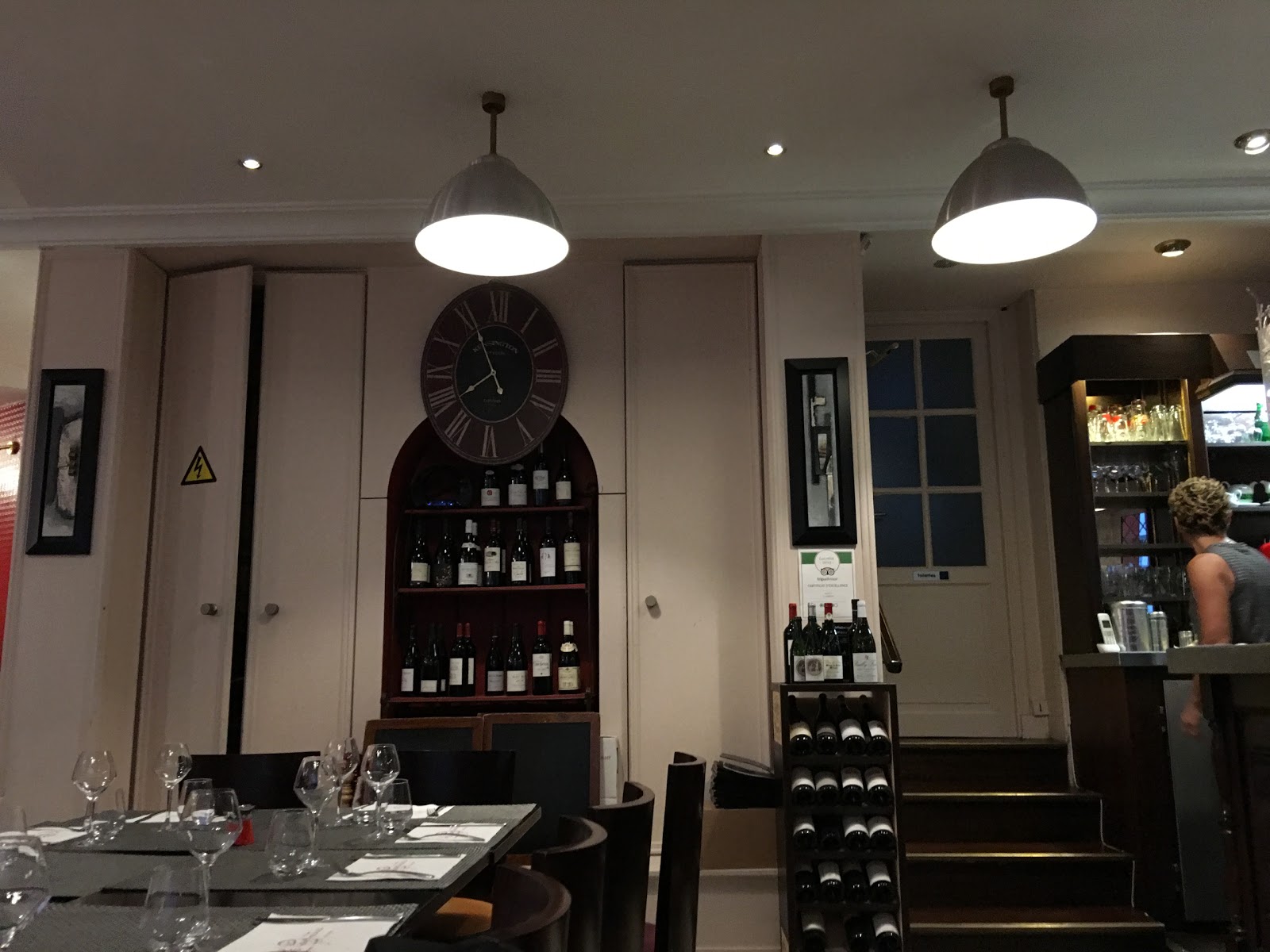 Le Nogentais — photo 1