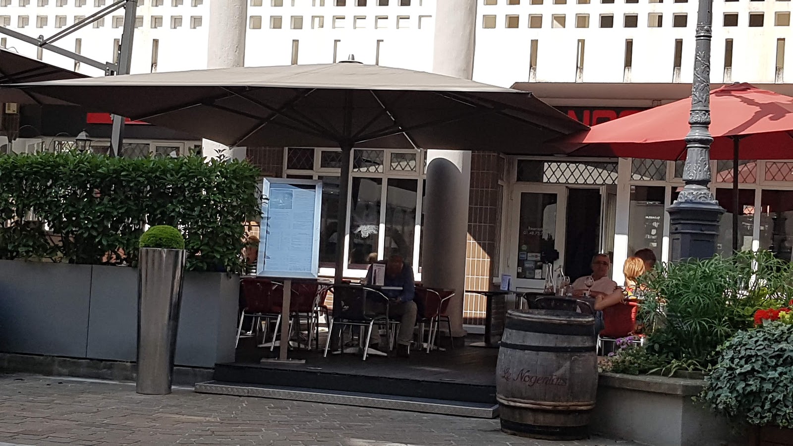 Le Nogentais — photo 3