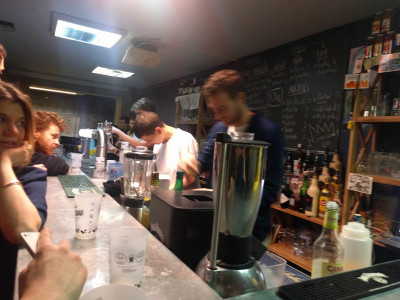 Uno's Bar — photo 5
