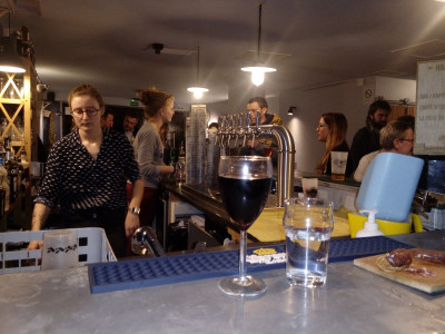 Uno's Bar — photo 7