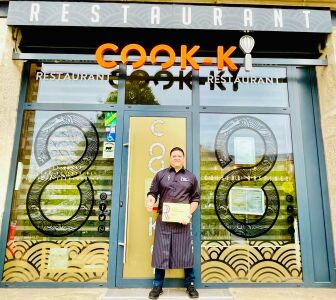 COOK-KI — photo 3